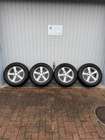 VW Tiguan winter Felge