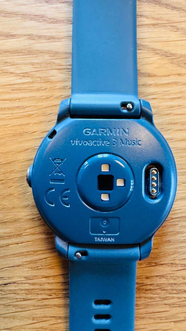 Garmin Orologi: Garmin Vivoactive 3 Sportuhr – Usato da Worb venduto da nmvd 1