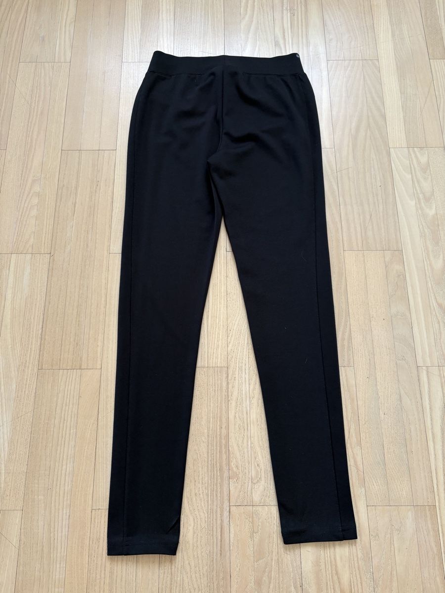 Hosen: Schwarze Stoffhose, Gr. 38, NEU – Neu (gemäss Beschreibung) aus Oberengstringen von Marling 2