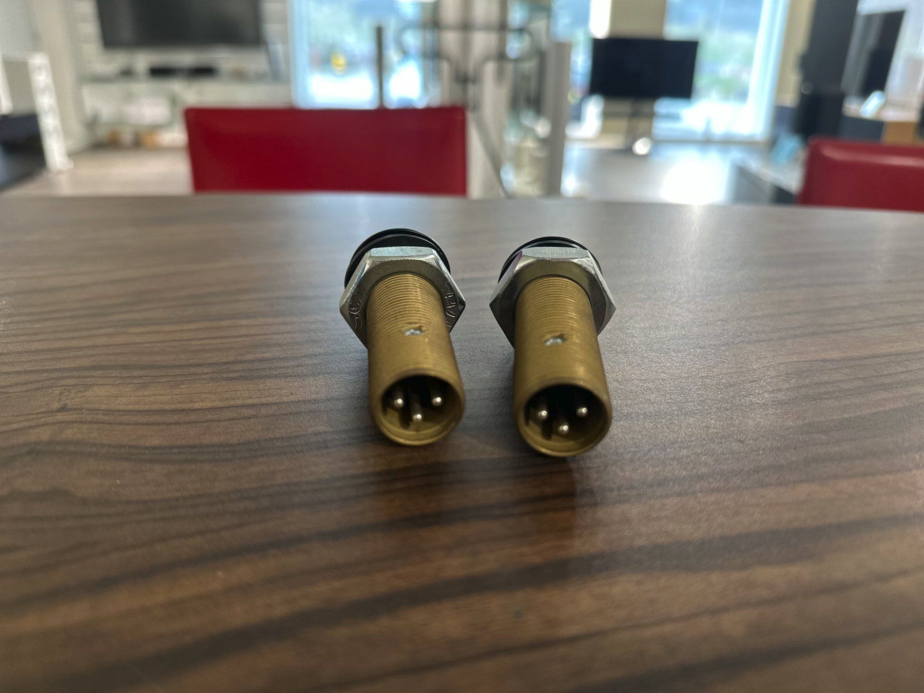 Beyerdynamic Microfoni: Beyerdynamic BM 32 B Kondensator Mikrofon 2Stk. – Nuovo (secondo la descrizione) da Appenzell venduto da 1xRichtig 1