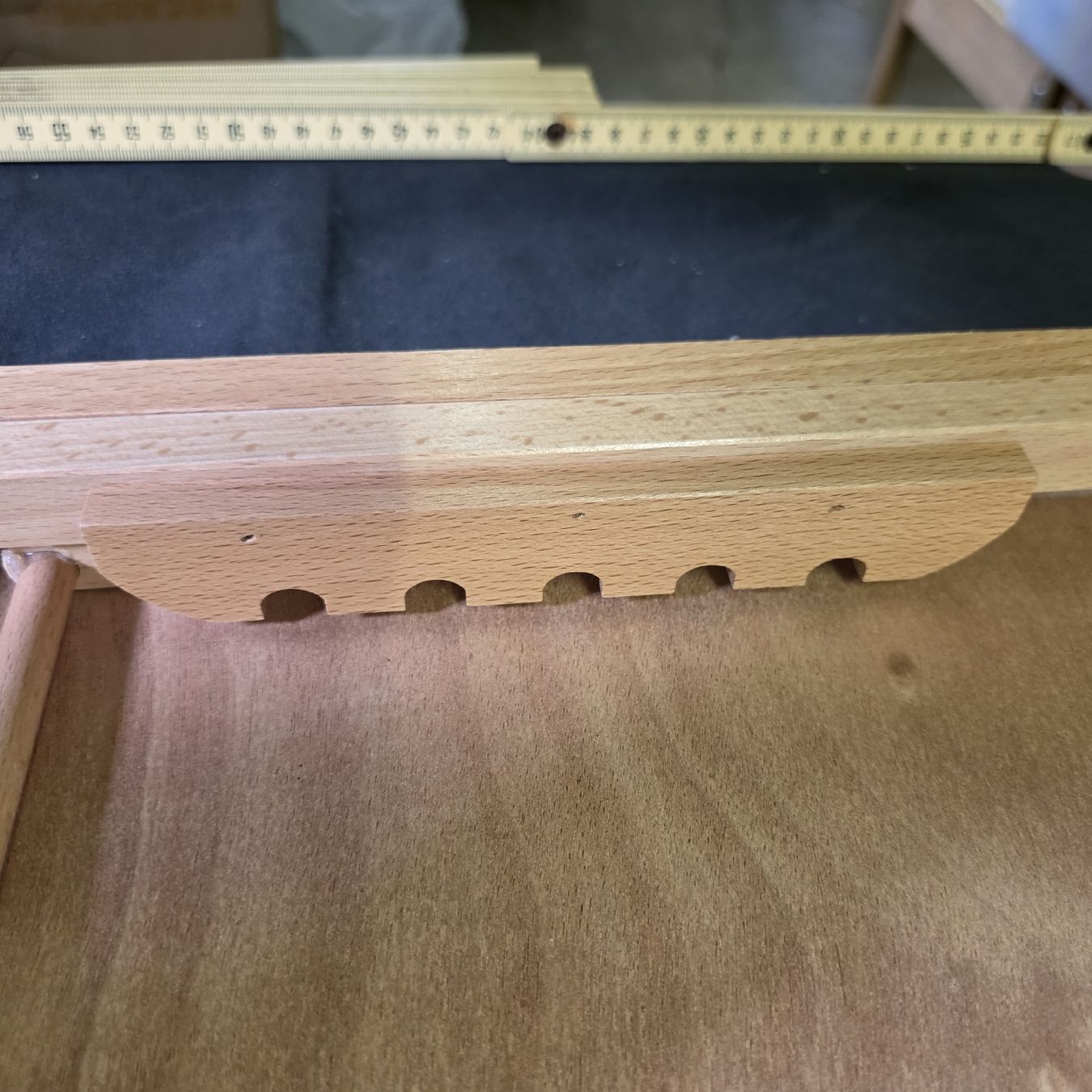 Cavalletti: Staffelei Holz 45x35cm grosse arbeitsfläche – Nuovo (secondo la descrizione) da Gerlafingen venduto da PaCo_88 4