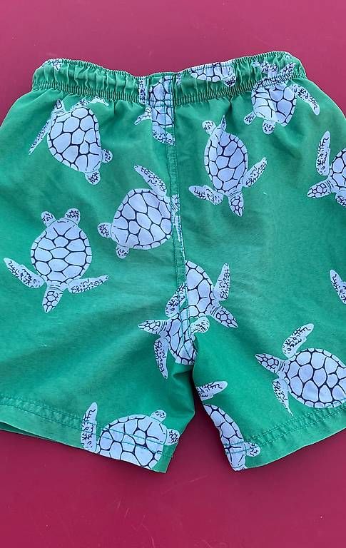 Mini Boden Costumi da bagno: Badehose Knaben MiniBoden Gr. 128 – Usato da Urdorf venduto da Resumasa 3