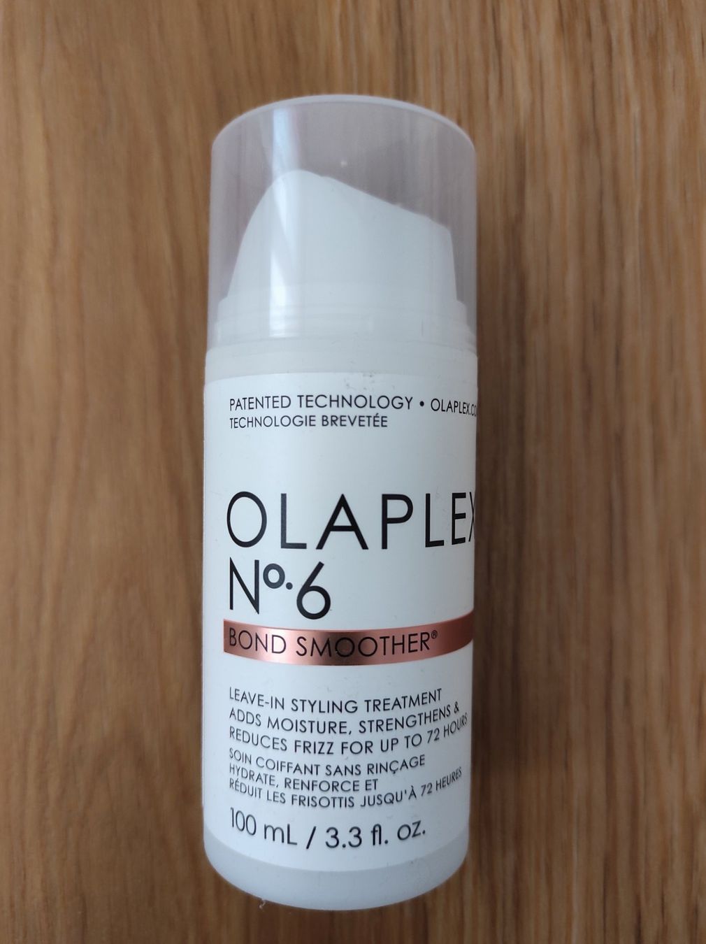 Prodotti per capelli: Olaplex Nr. Bond Smoother neu – Nuovo (secondo la descrizione) da Silvaplana venduto da Suomi3101