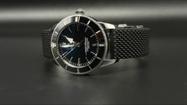 Breitling Superocean B20 44 AB2030121B1S1 Full Set
