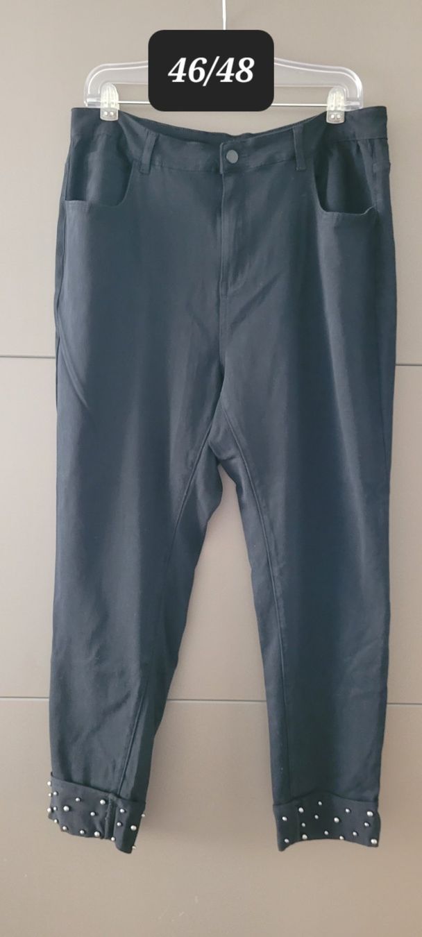 Shein Kleiderpakete: Deux jupes 4XL / NEUF – Neu (gemäss Beschreibung) aus Vevey von x_y_f 9