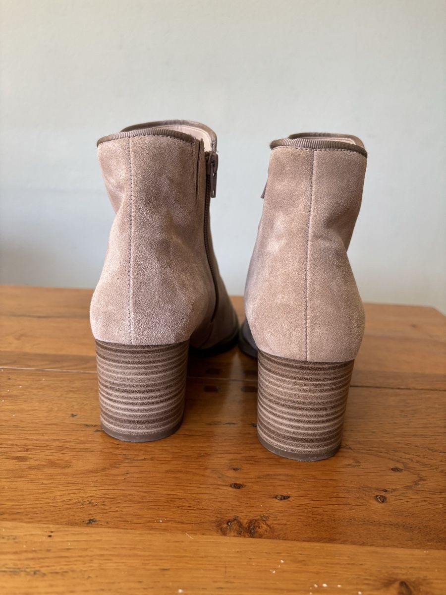 Gabor Damenschuhe: Bottines Gabor taille 42 – Neu (gemäss Beschreibung) aus Nyon von CaroVB 3