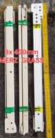 ROLLENAUSZUG MERZ ODER GRASS 400mm pro Stk