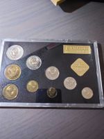 Russische Münzen 1980