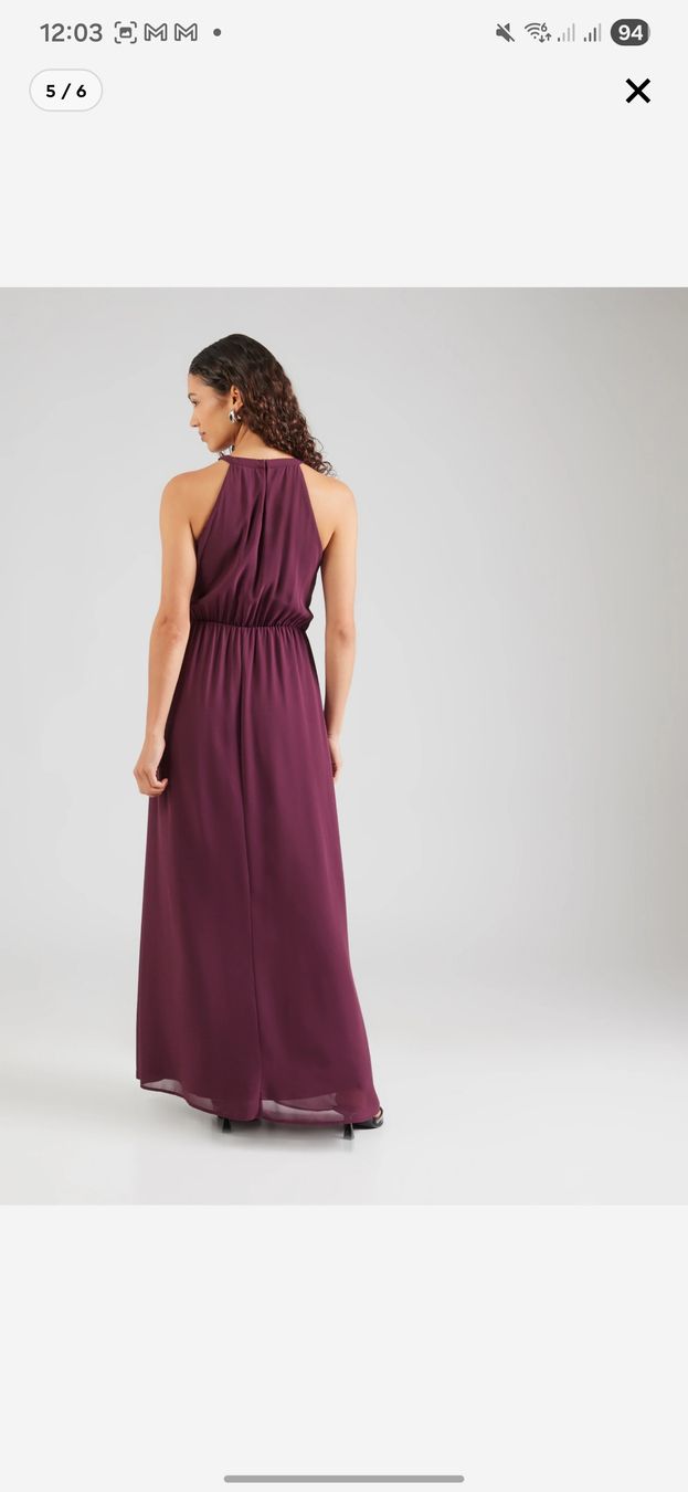 Vila Vestiti: Vila Kleid - Grösse 34 – Nuovo (secondo la descrizione) da Rickenbach b. Wil venduto da VeryLovelyThings 7