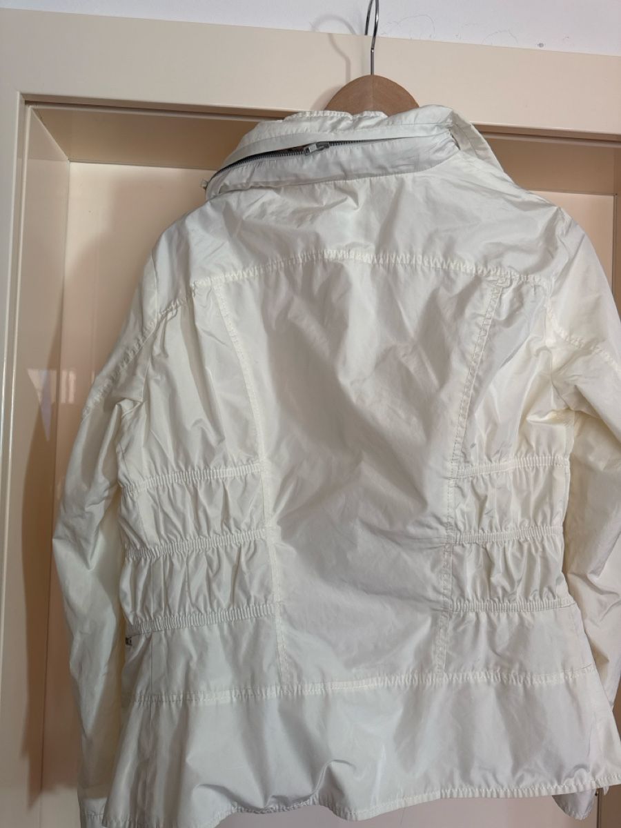 Martini Giacche: I Classe Alviero Martini White Spring jacket  Size M – Nuovo (secondo la descrizione) da Montagnola venduto da jamylafy 7