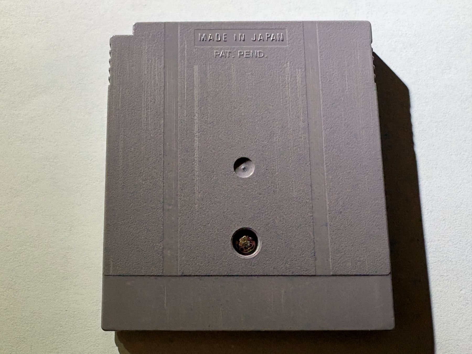 Nintendo Giochi: Harvest Moon - Nintendo Game Boy - USA Modul – Usato da Zürich venduto da VintagePalace 1