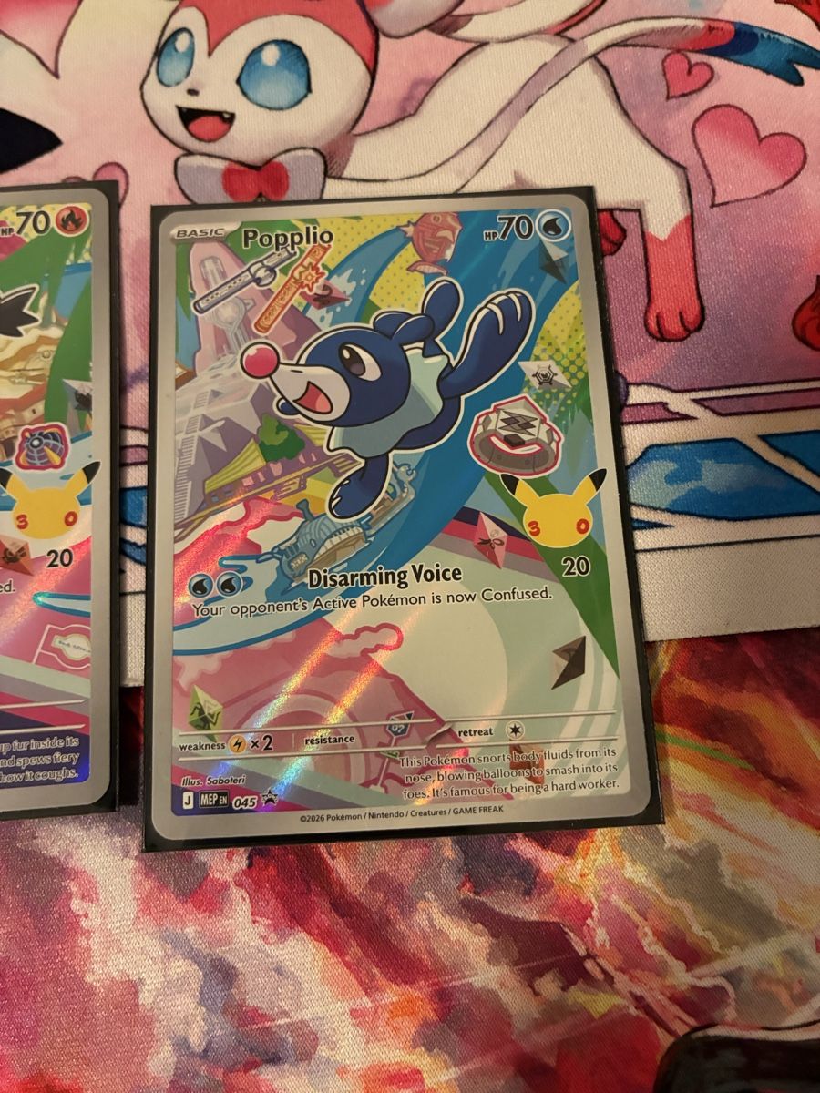 Pokémon Sammelbilder & Trading cards: Pokemon First Partner Series 1 Set – Neu und originalverpackt aus Männedorf von mutschellen8 3