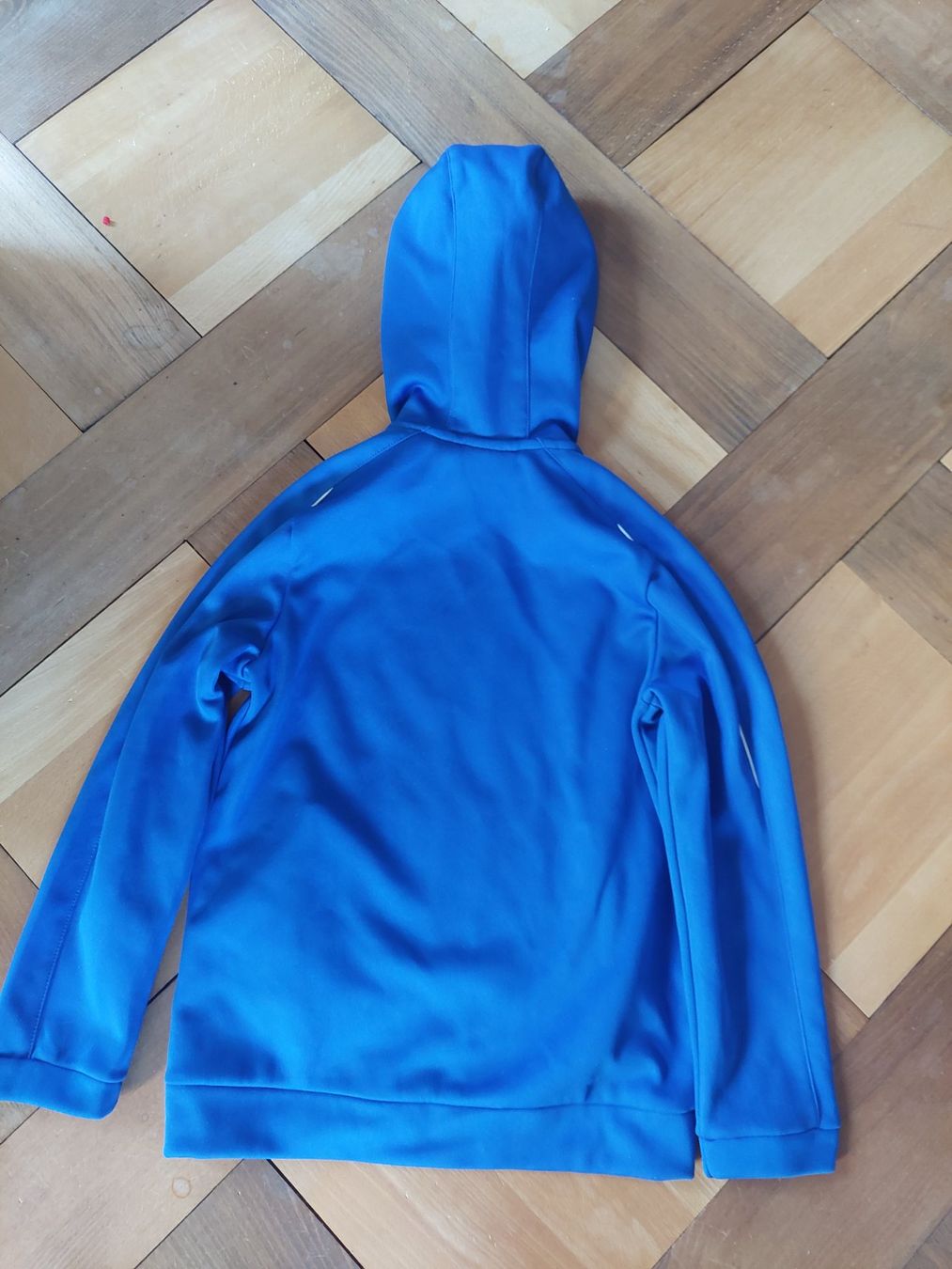 Jako Giacche & Cappotti: Jako Trainingsjacke Blau Grösse 128 – Nuovo (secondo la descrizione) da Beckenried venduto da Havacola 8