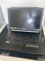Acer Predator Helios 300 Laptop Fast wie neu