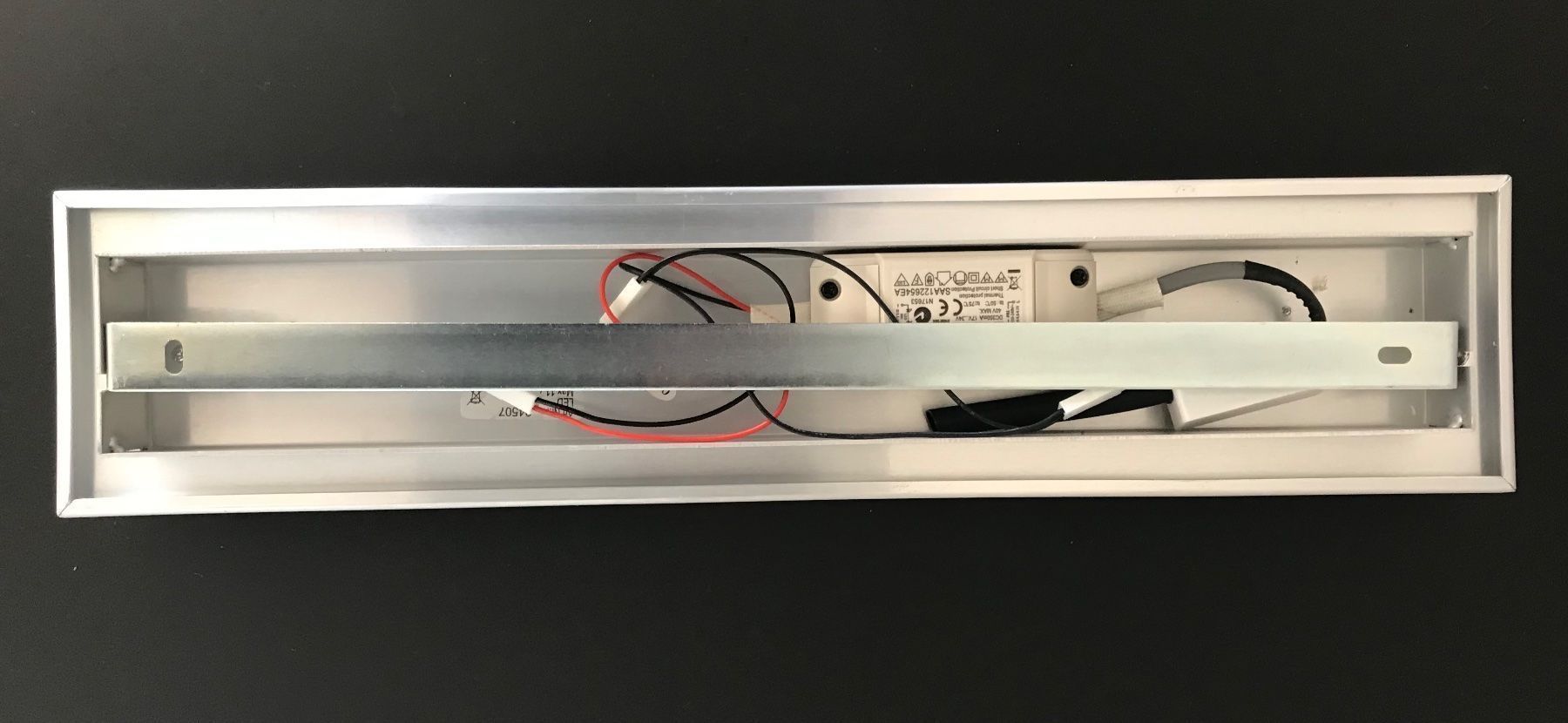 Eglo Lampadari & plafoniere: Deckenlampe MASIANO – Nuovo e nell'imballaggio originale da Müllheim Dorf venduto da Midata 4