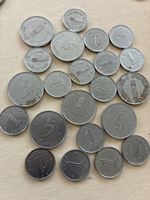 France 5 & 1 centimes