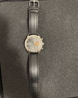 Orologio Daniel Hechter Paris per uomo in pelle