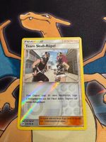 Team Skull-Rüpel (SUM 133) - Reverse Holo - Sonne & Mond