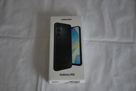 Samsung A16 128 GB Schwarz