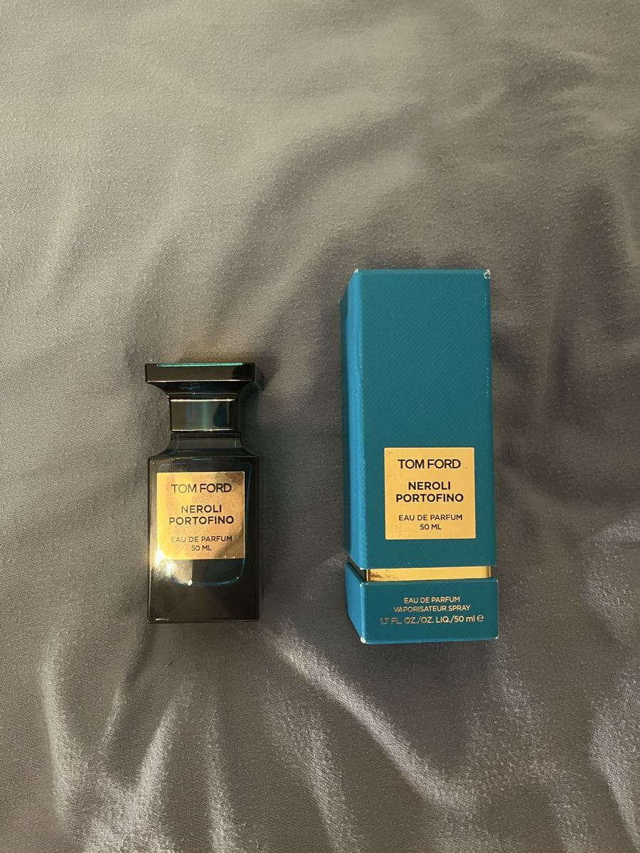 Tom Ford Profumi & Eau de Toilette: Tom Ford Neroli Portofino – Usato da Frutigen venduto da tho_j2jy