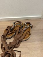 Isabel Marrant Sandals