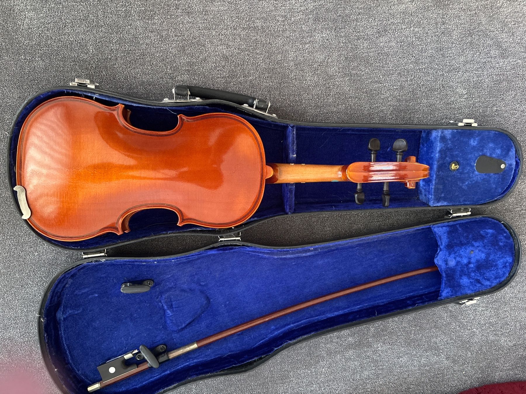 Instruments de musique: Kindergeige – D'occasion à Dietikon par Sonja_146 2