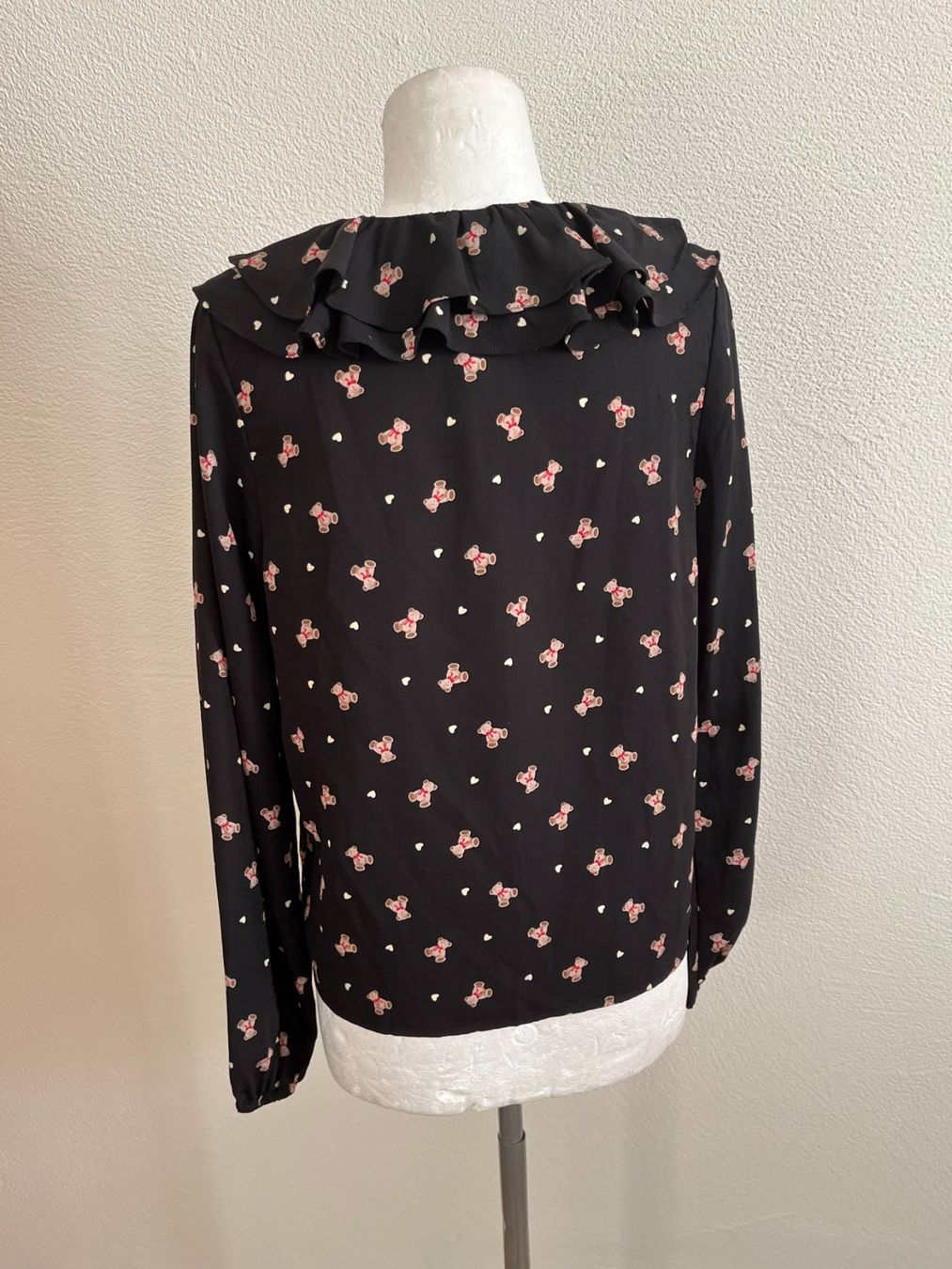 Blusen: Tolle Bluse, Grösse S, Neu! NP: 59.- – Neu und originalverpackt aus Altendorf von Beauty_Girl83 3