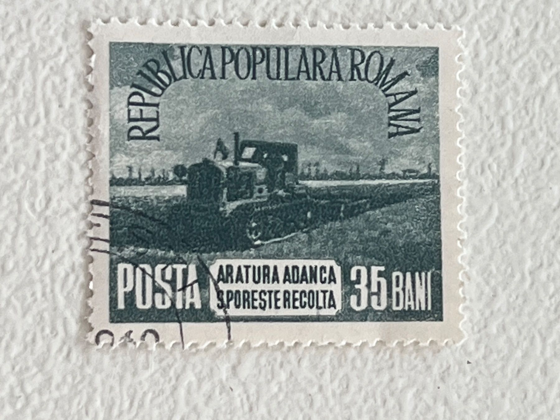 Tutti i francobolli: Romania Briefmarken (Gratis-Versand) – Usato da Chiasso venduto da AzenYa