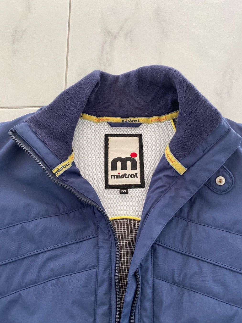 Giacche: Damenjacke der Marke Mistral – Usato da Zollikon venduto da Dory11 1