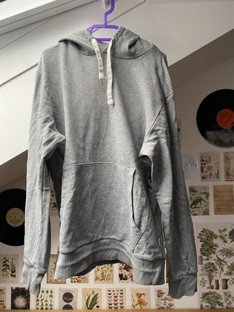 Jack & Jones Pullover grau Gr. M