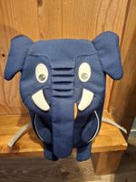 Kinderrucksack Affenzahn