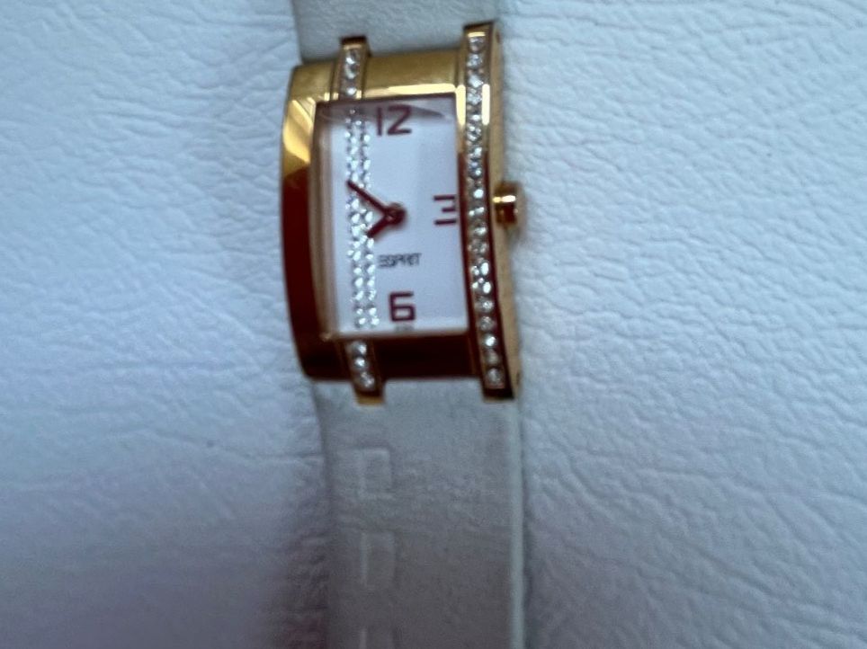 Esprit Montres: Armbanduhr /// Esprit – D'occasion à Brittnau par Zofigerin 2