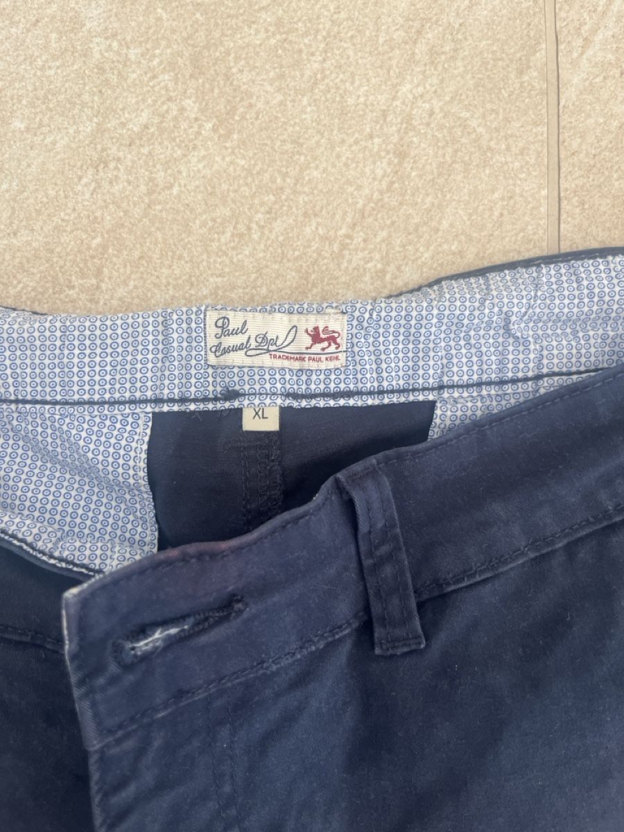 Lotti di vestiti: Shorts XL  – Usato da Watt venduto da Stephsch3 2