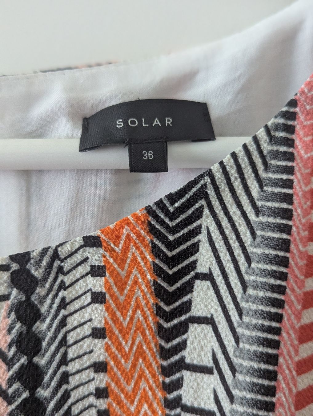 Vestiti: Kleid, Solar, Grösse 36 – Nuovo (secondo la descrizione) da Zofingen venduto da Droni_A 2