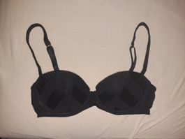 Agent Provocateur BH schwarz Grösse 75D guter Zustand