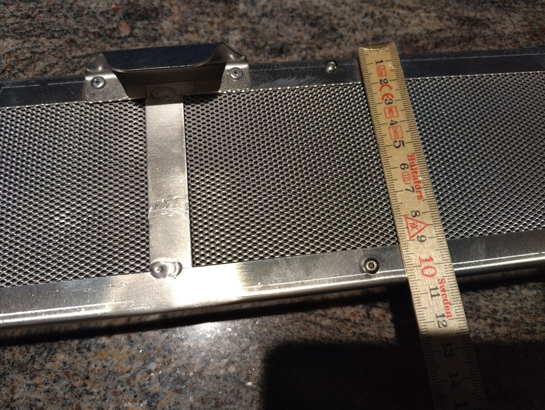 Electrolux Ventilazione: Electrolux LongLife Aktivkohlefilter – Nuovo (secondo la descrizione) da Herisau venduto da Ea83 2