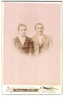 Fotografie Jacques Müller, Uster, beim 