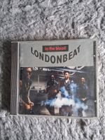 LONDON BEAT     IN THE BLOOD     CD