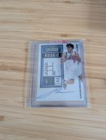 Josh Green-  NBA Panini Contenders - on Card Autogramm
