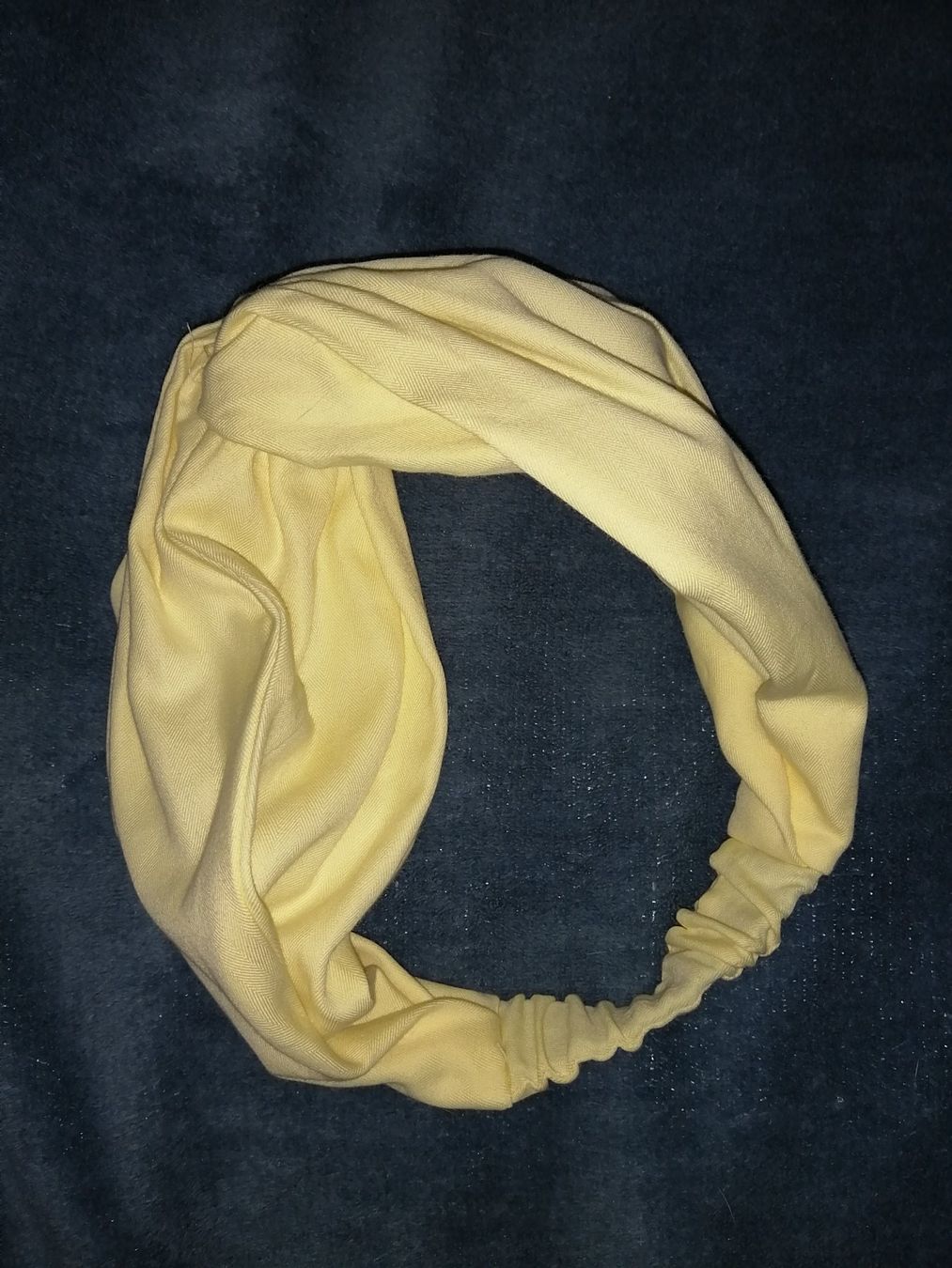 Accessoires pour cheveux: Haarband Handgefertigt – Neuf avec emballage d'origine à Buchrain par nat_pl5p 1