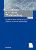 🔥 Neues Buch Interaktive Wertschöpfung aus MAS Studium 🔥