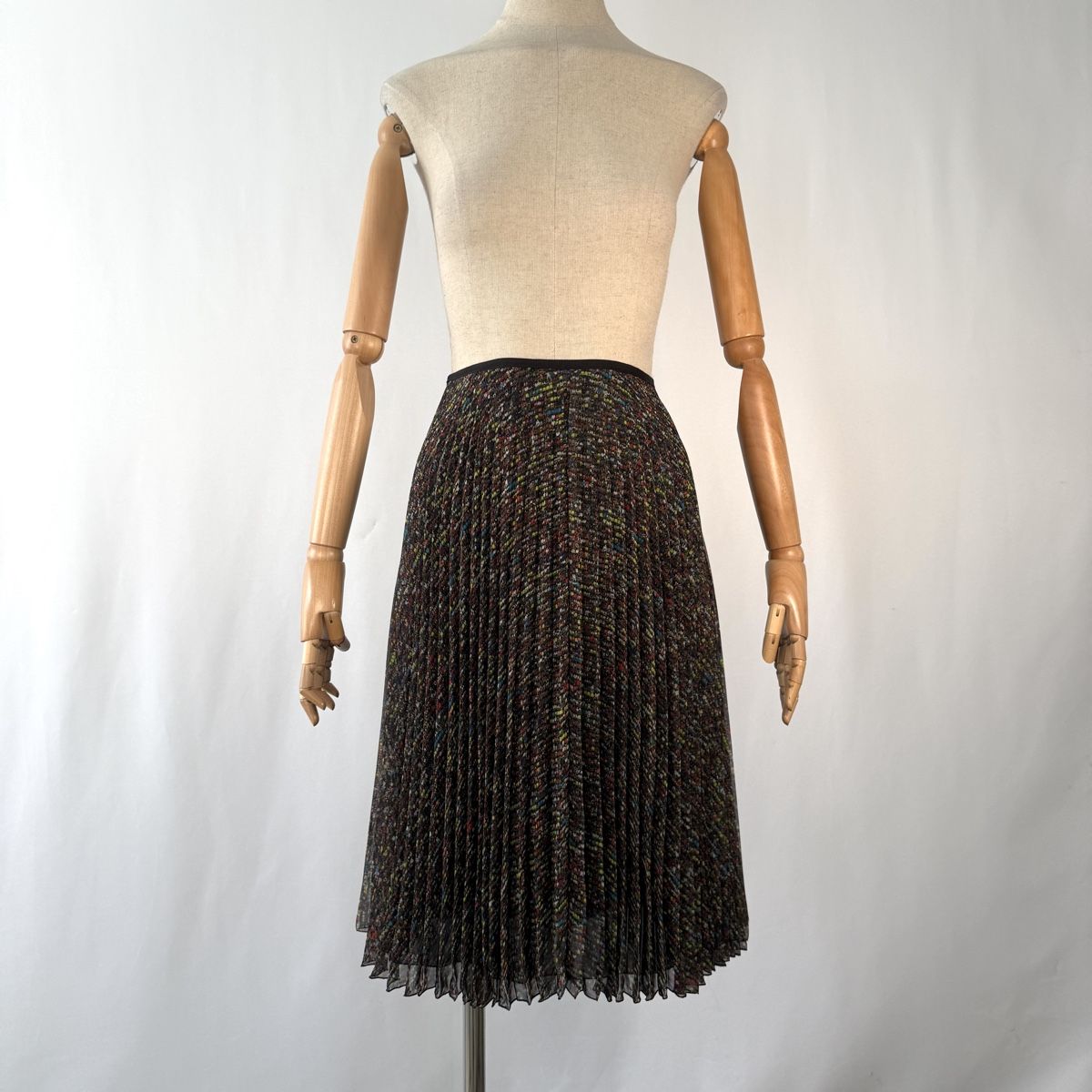 Akris Gonne: AKRIS Silk Skirt – Nuovo (secondo la descrizione) da Freienbach venduto da Avviivva_Shop 1