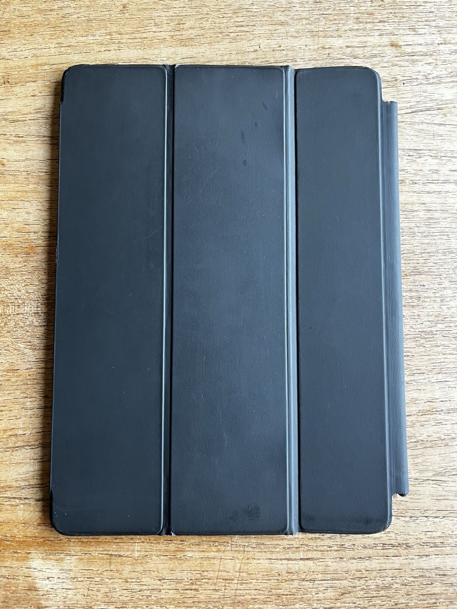 Apple Claviers: Apple Smart Keyboard iPad  – D'occasion à Bern par lea_wg26 1