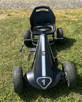 GoKart Kettler Daytone Air