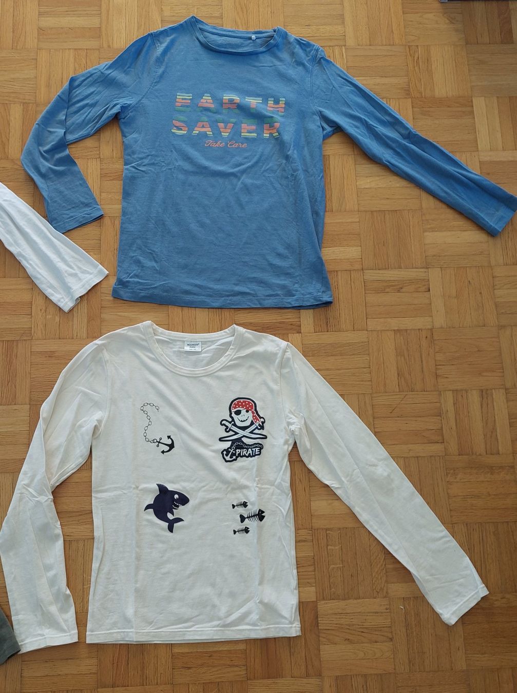Ensembles coordonnés: Pullover Gr.146/152 – D'occasion à münchenstein par ewu_8lcz 2