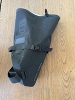 Apidura X Canyon Saddle Pack 5L black