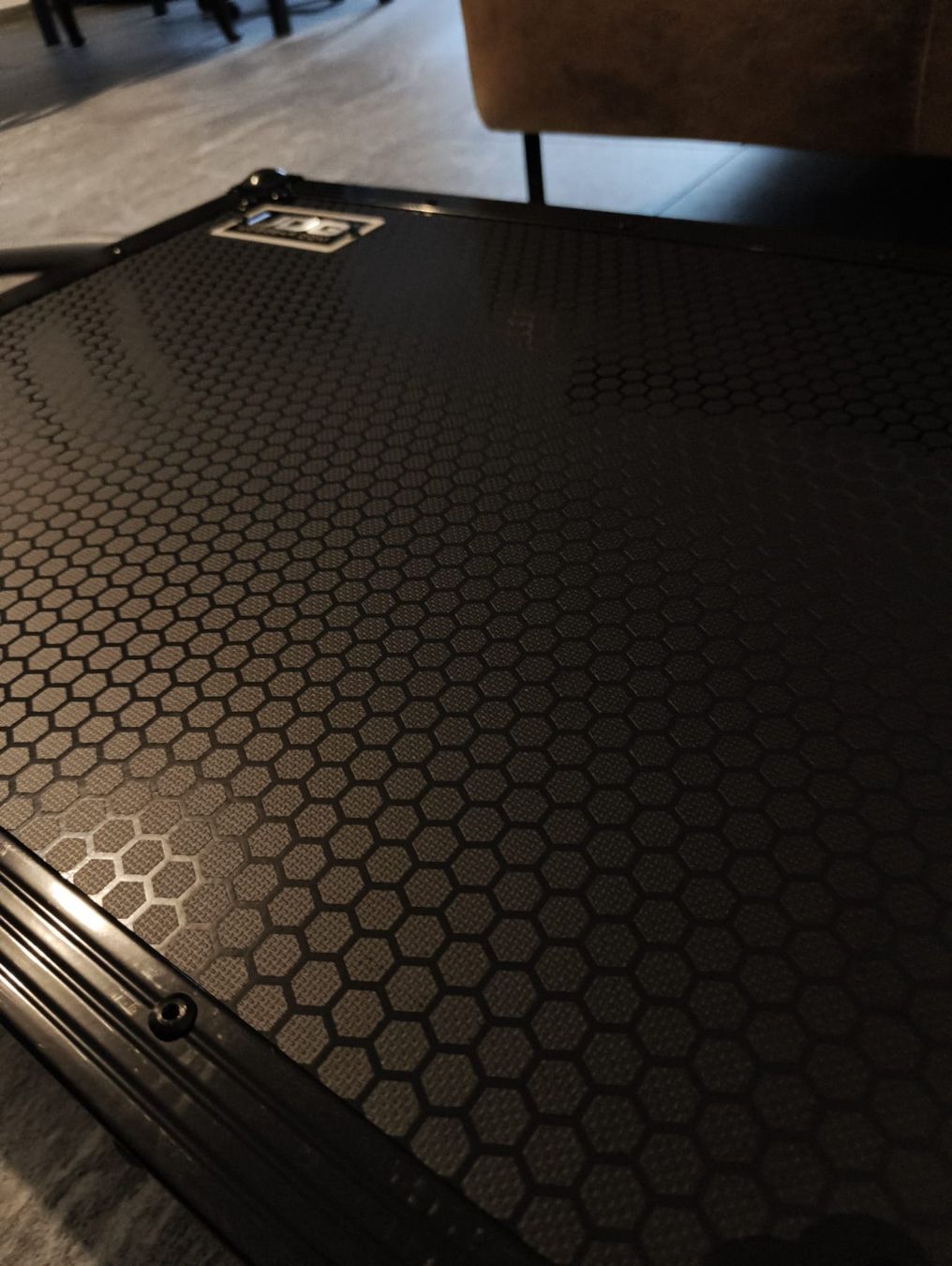 Traktor Console di mixaggio: DJ Console Traktor Kontrol S5 + flight case UDG – Usato da Vernate venduto da Patrick47 5