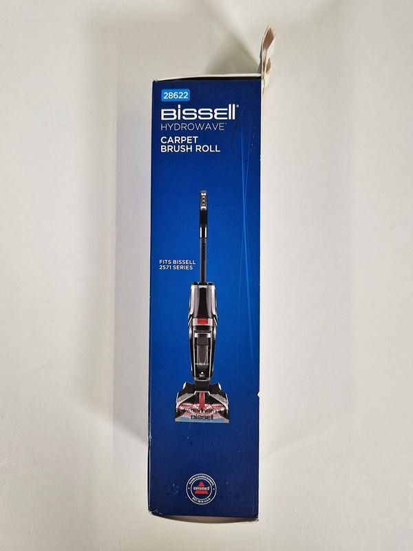 Altro per la casa: BISSELL Hydrowave Carpet Brush Roll – Usato da Zollikofen venduto da Restwert_Zollikofen 4