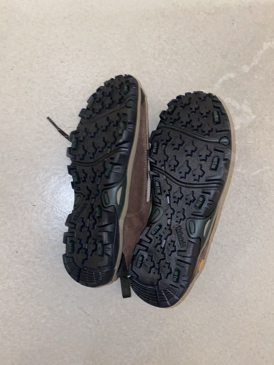 Timberland Scarpe da donna: NEU! Timberland Wanderschuhe, Grösse 36 – Nuovo (secondo la descrizione) da Zürich venduto da rom_gq5t 3
