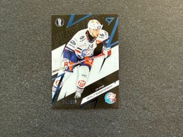 /60 Chris Baltisberger ZSC Sportzoo playoffs 26